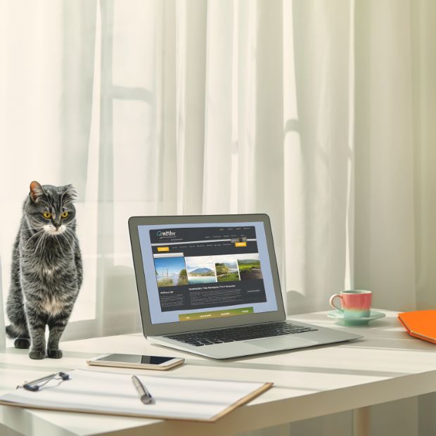 2 Tai Flores Digital - Diseño web y creación de contenido.